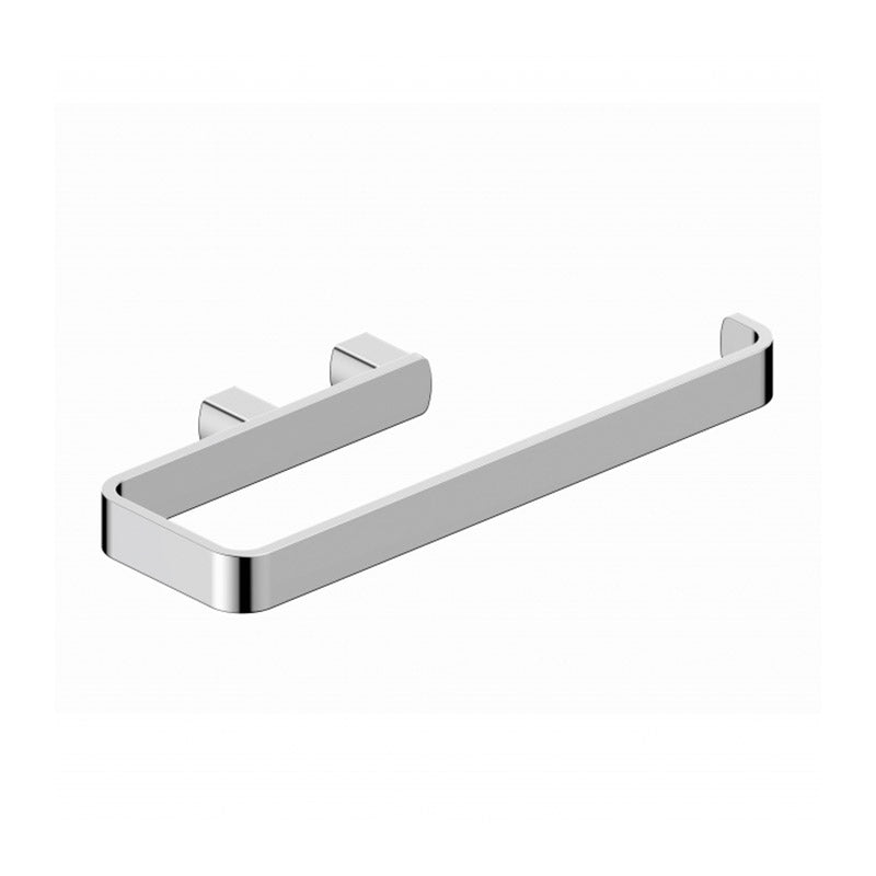 RAK Ceramics Petit Square Towel Ring (1 size, 4 colours) - Brand New Bathrooms