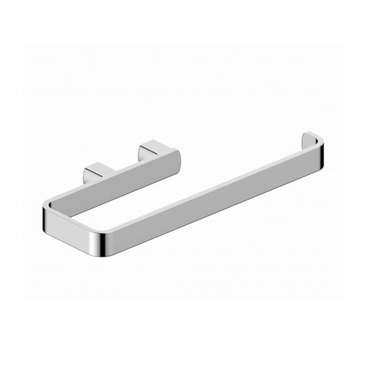 RAK Ceramics Petit Square Towel Ring (1 size, 4 colours) - Brand New Bathrooms