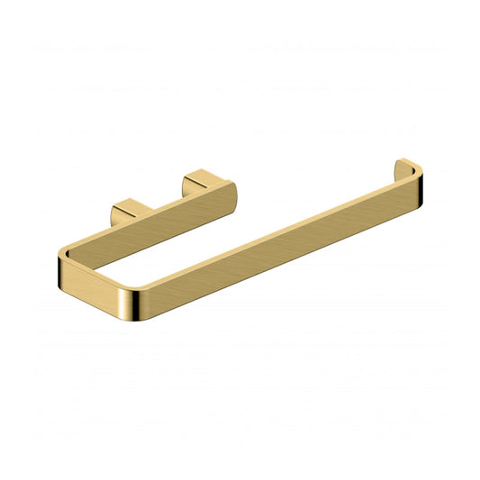 RAK Ceramics Petit Square Towel Ring (1 size, 4 colours) - Brand New Bathrooms