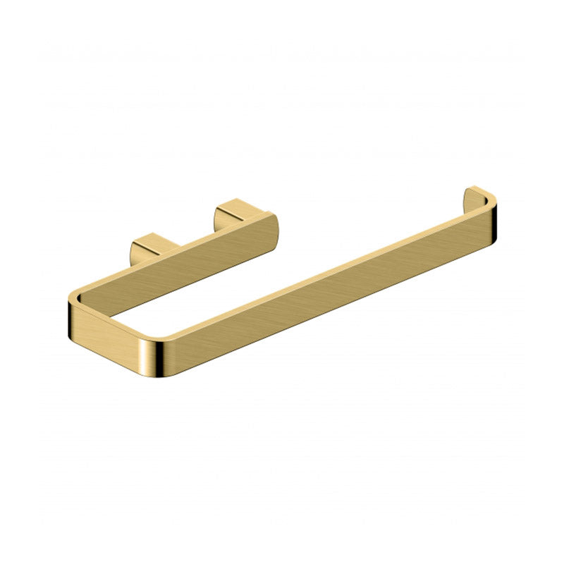 RAK Ceramics Petit Square Towel Ring (1 size, 4 colours) - Brand New Bathrooms