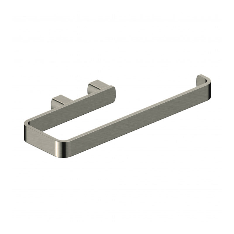 RAK Ceramics Petit Square Towel Ring (1 size, 4 colours) - Brand New Bathrooms