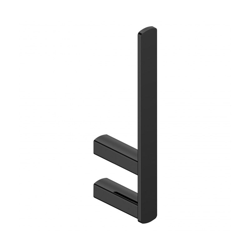 RAK Ceramics Petit Square Spare Paper Holder (1 size, 4 colours) - Brand New Bathrooms