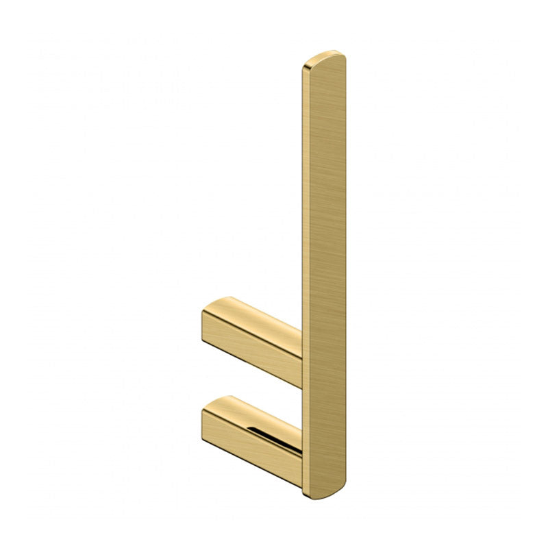 RAK Ceramics Petit Square Spare Paper Holder (1 size, 4 colours) - Brand New Bathrooms