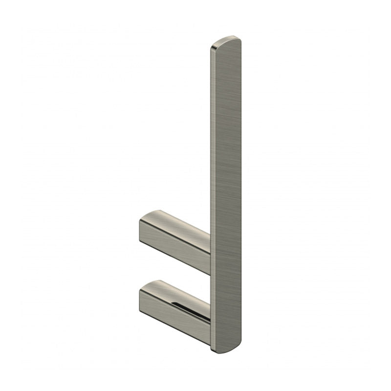 RAK Ceramics Petit Square Spare Paper Holder (1 size, 4 colours) - Brand New Bathrooms
