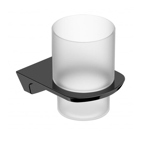 RAK Ceramics Petit Square Tumbler Holder (1 size, 4 colours) - Brand New Bathrooms
