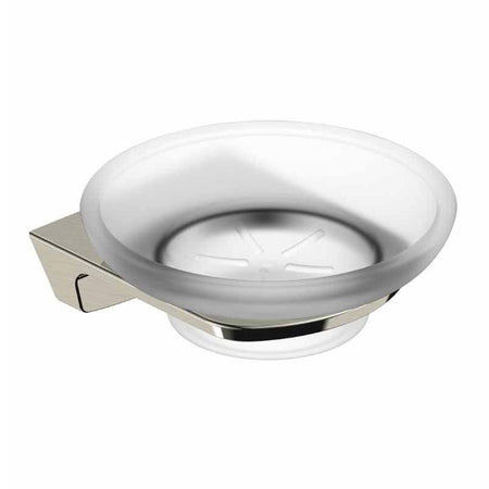 RAK Ceramics Petit Square Soap Dish Holder (1 size, 4 colours) - Brand New Bathrooms
