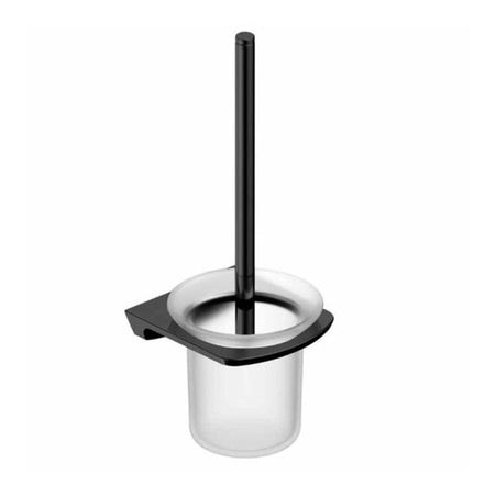 RAK Ceramics Petit Square Toilet Brush Holder (1 size, 4 colours) - Brand New Bathrooms