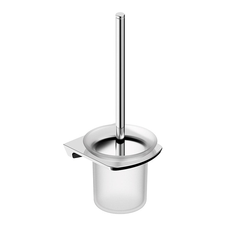 RAK Ceramics Petit Square Toilet Brush Holder (1 size, 4 colours) - Brand New Bathrooms