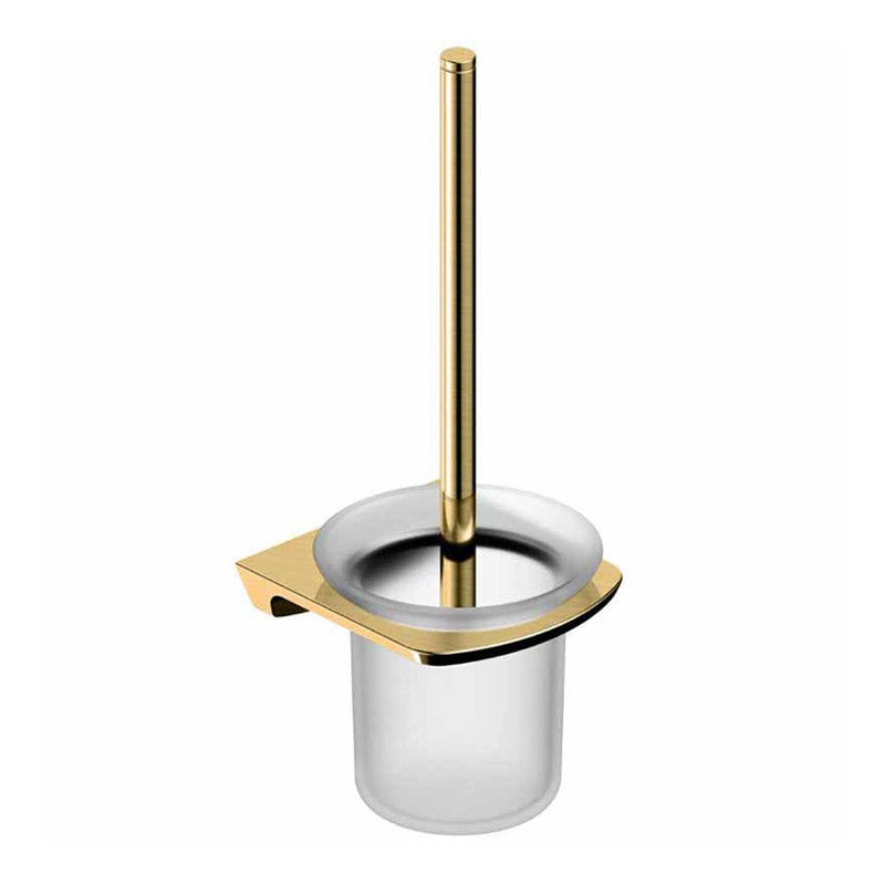 RAK Ceramics Petit Square Toilet Brush Holder (1 size, 4 colours) - Brand New Bathrooms