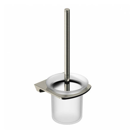 RAK Ceramics Petit Square Toilet Brush Holder (1 size, 4 colours) - Brand New Bathrooms