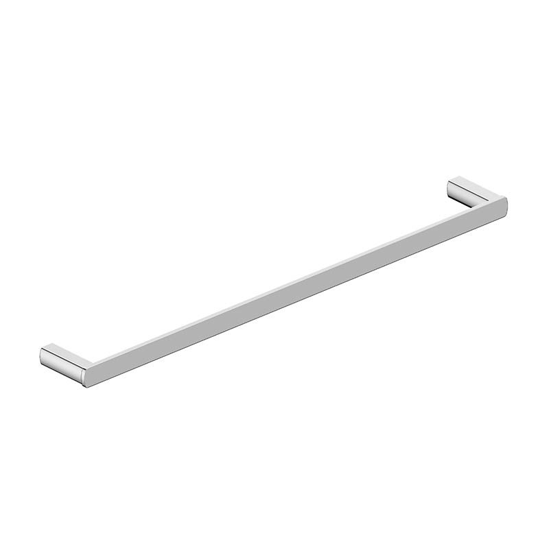 RAK Ceramics Petit Square Towel Bar (2 sizes, 4 colours) - Brand New Bathrooms