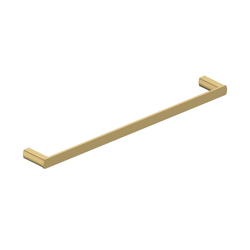 RAK Ceramics Petit Square Towel Bar (2 sizes, 4 colours) - Brand New Bathrooms