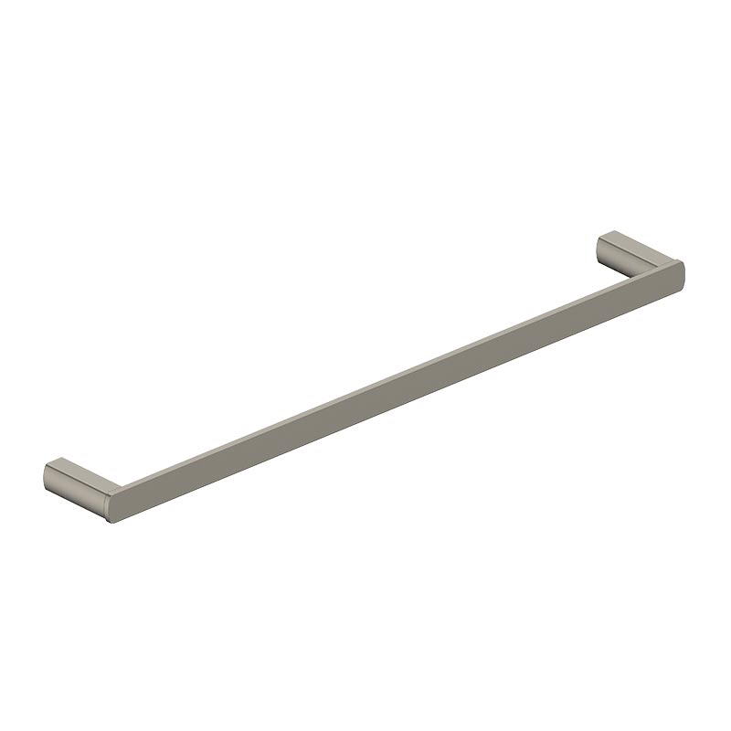 RAK Ceramics Petit Square Towel Bar (2 sizes, 4 colours) - Brand New Bathrooms