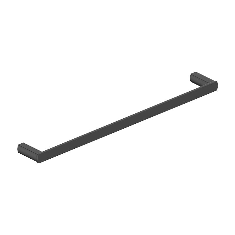 RAK Ceramics Petit Square Towel Bar (2 sizes, 4 colours) - Brand New Bathrooms