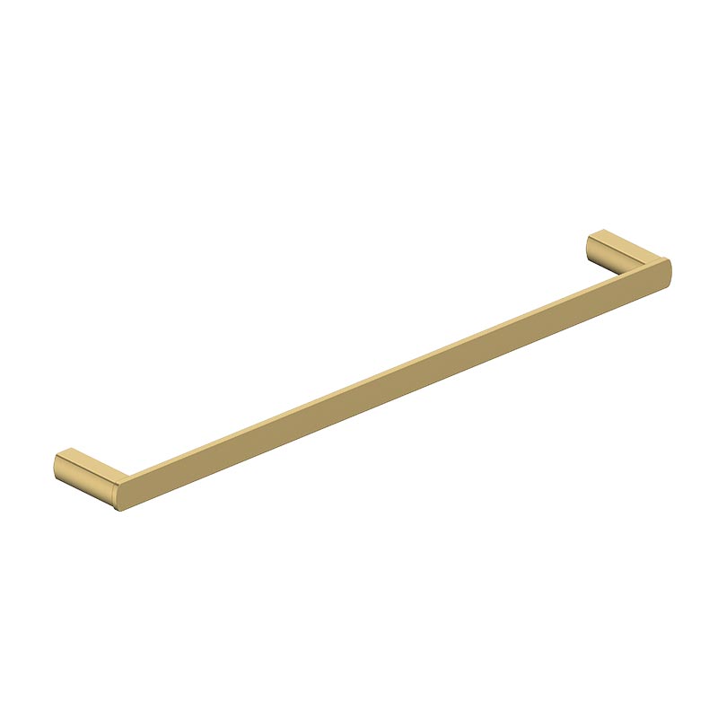 RAK Ceramics Petit Square Towel Bar (2 sizes, 4 colours) - Brand New Bathrooms