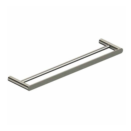 RAK Ceramics Petit Square Double Towel Bar (2 sizes, 4 colours) - Brand New Bathrooms