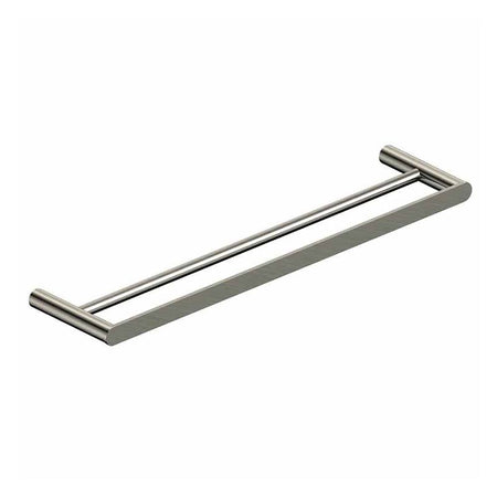 RAK Ceramics Petit Square Double Towel Bar (2 sizes, 4 colours) - Brand New Bathrooms
