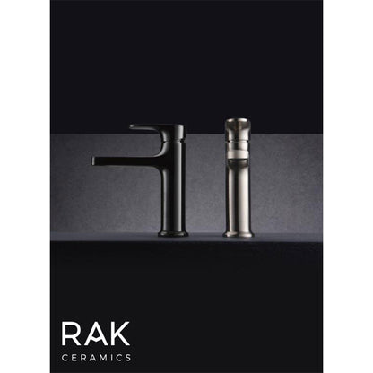 RAK Ceramics Portofino Standard Basin Mixer (1 size, 4 colours) - Brand New Bathrooms