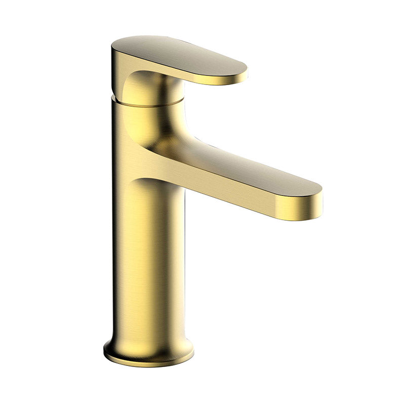 RAK Ceramics Portofino Standard Basin Mixer (1 size, 4 colours) - Brand New Bathrooms