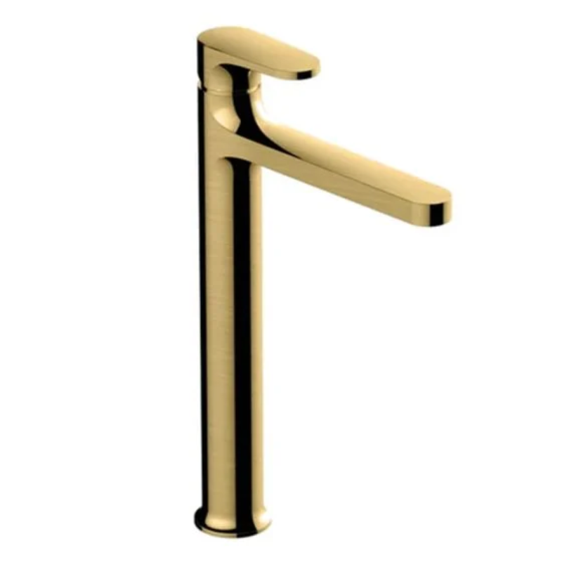 RAK Ceramics Portofino Tall Basin Mixer (1 size, 4 colours) - Brand New Bathrooms