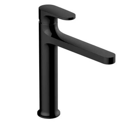 RAK Ceramics Portofino Mid Height Basin Mixer (1 size, 4 colours) - Brand New Bathrooms