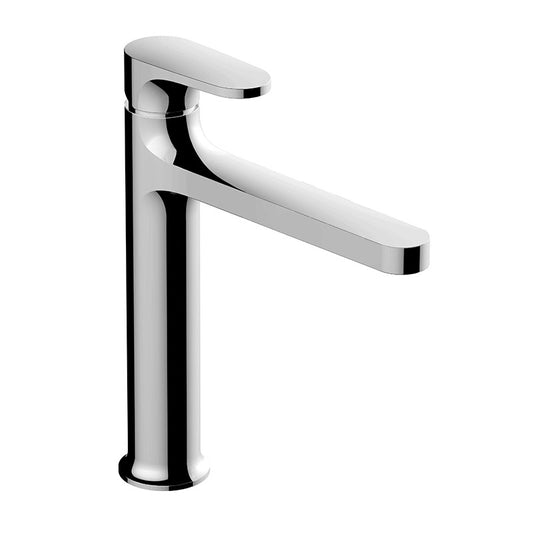 RAK Ceramics Portofino Mid Height Basin Mixer (1 size, 4 colours) - Brand New Bathrooms
