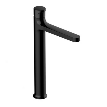 RAK Ceramics Positano Tall Basin Mixer (1 size, 4 colours) - Brand New Bathrooms