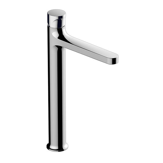 RAK Ceramics Positano Tall Basin Mixer (1 size, 4 colours) - Brand New Bathrooms