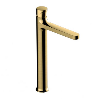 RAK Ceramics Positano Tall Basin Mixer (1 size, 4 colours) - Brand New Bathrooms