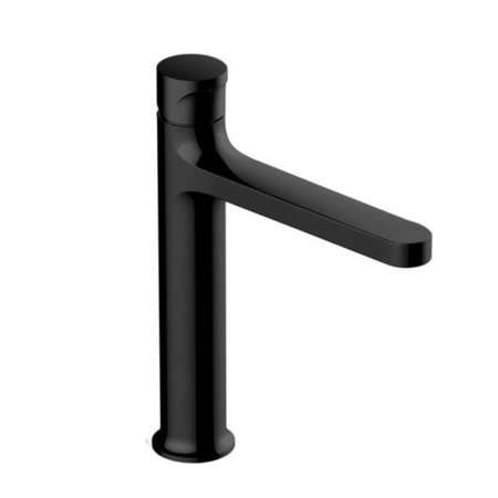 RAK Ceramics Positano Mid Height Basin Mixer (1 size, 4 colours) - Brand New Bathrooms