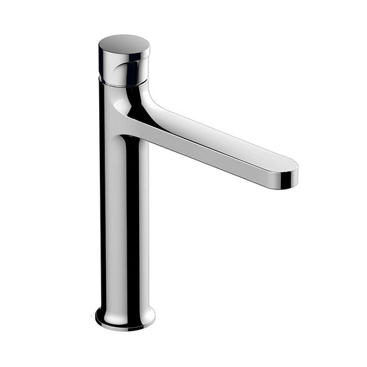 RAK Ceramics Positano Mid Height Basin Mixer (1 size, 4 colours) - Brand New Bathrooms