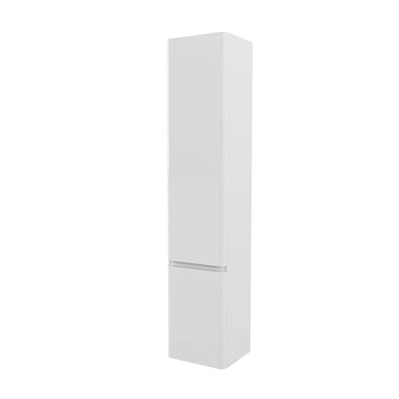 RAK-Resort Tall Storage Unit Basin Unit (1 size, 5 colours) - Brand New Bathrooms