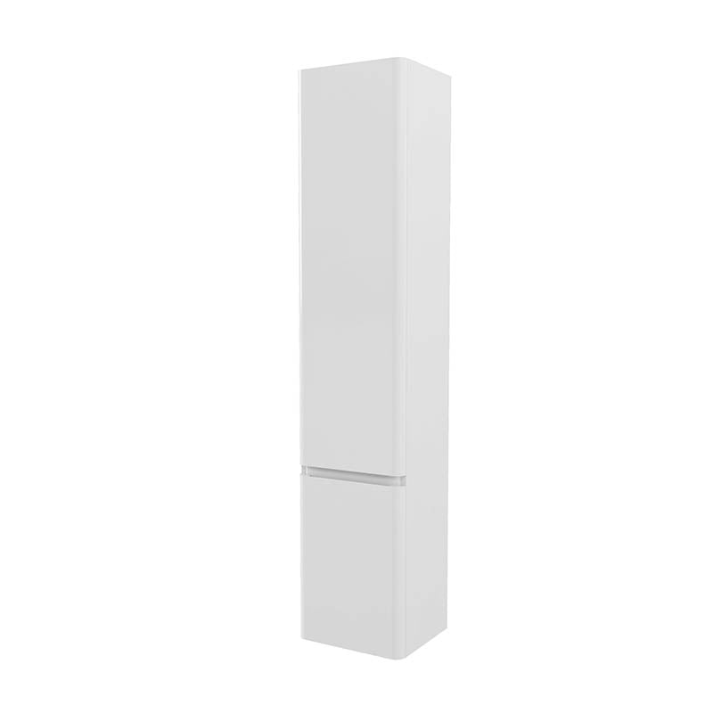RAK-Resort Tall Storage Unit Basin Unit (1 size, 5 colours) - Brand New Bathrooms