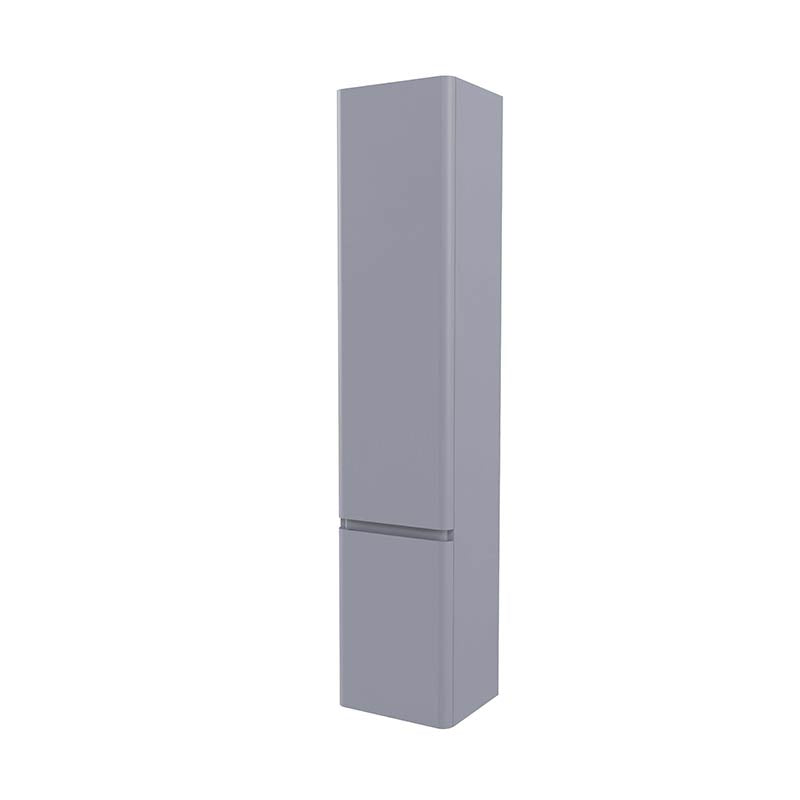 RAK-Resort Tall Storage Unit Basin Unit (1 size, 5 colours) - Brand New Bathrooms