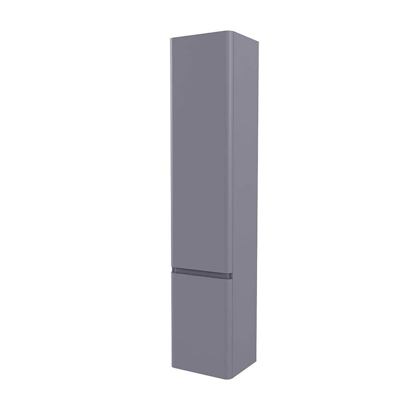 RAK-Resort Tall Storage Unit Basin Unit (1 size, 5 colours) - Brand New Bathrooms