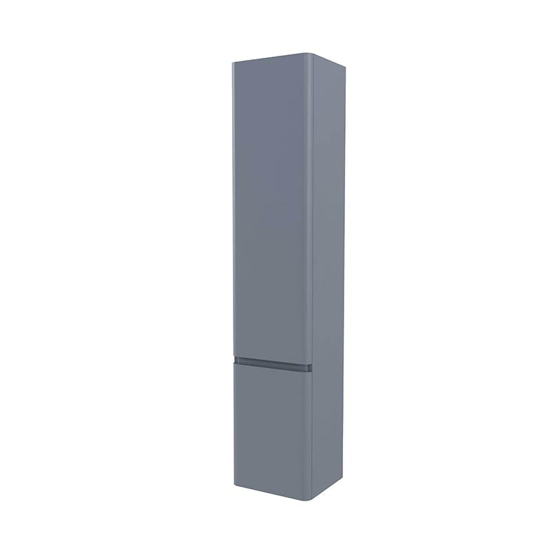RAK-Resort Tall Storage Unit Basin Unit (1 size, 5 colours) - Brand New Bathrooms