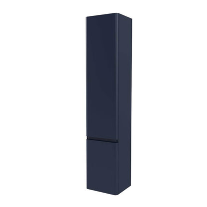 RAK-Resort Tall Storage Unit Basin Unit (1 size, 5 colours) - Brand New Bathrooms