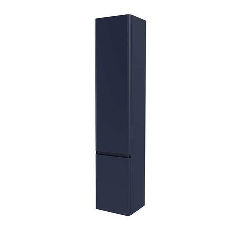 RAK-Resort Tall Storage Unit Basin Unit (1 size, 5 colours) - Brand New Bathrooms