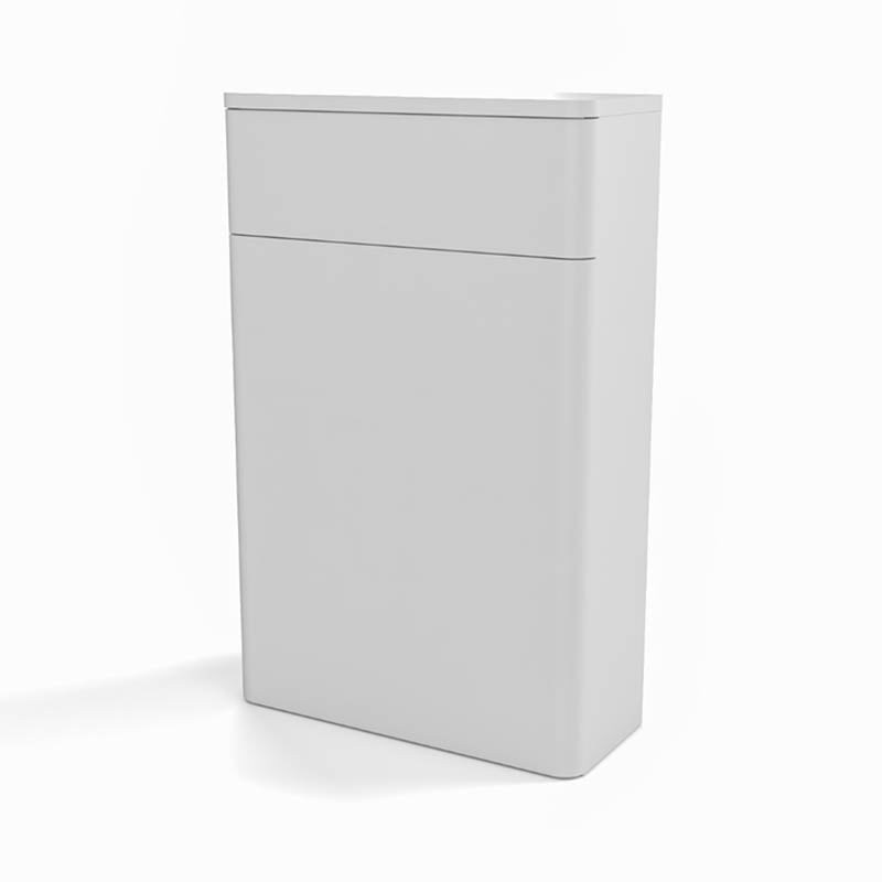 RAK Ceramics Resort Floor Standing WC Unit (1 size, 5 colours) - Brand New Bathrooms