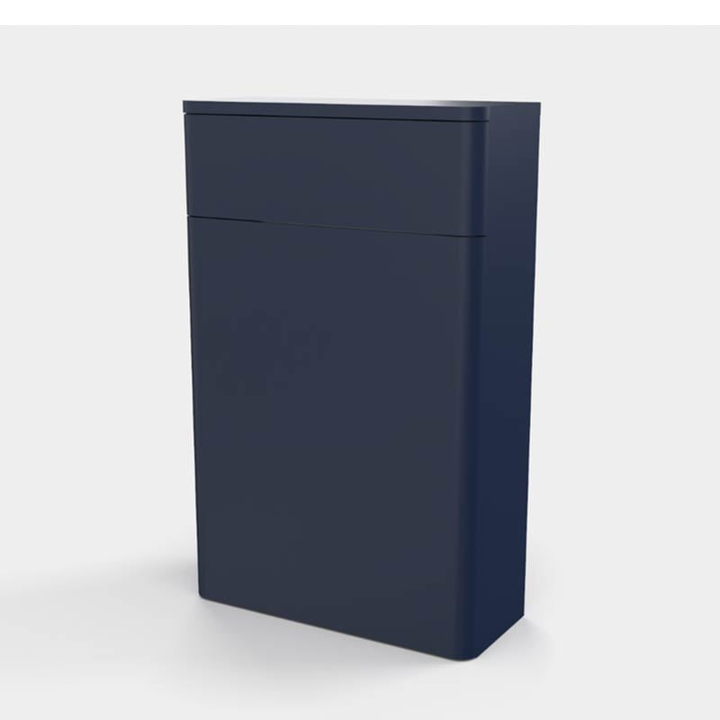 RAK Ceramics Resort Floor Standing WC Unit (1 size, 5 colours) - Brand New Bathrooms