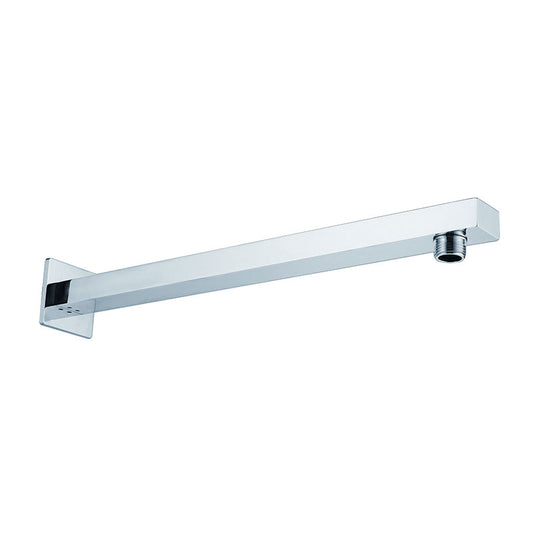 RAK Ceramics 300mm Square Wall Shower Arm (1 size, 2 colours)