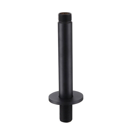 RAK Ceramics 250mm Round Brass Ceiling Shower Arm (1 size, 2 colours)