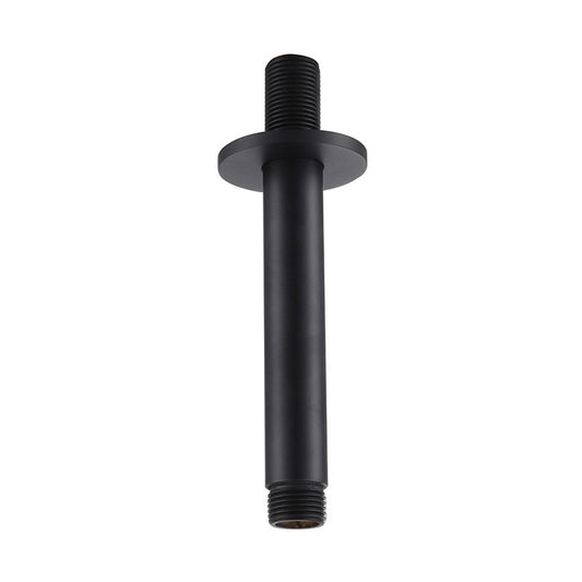 RAK Ceramics 120mm Round Ceiling Shower Arm (1 size, 2 colours)