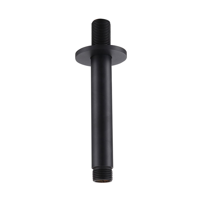 RAK Ceramics 120mm Round Ceiling Shower Arm (1 size, 2 colours)