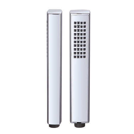 RAK Ceramics ABS Shower Head (2 sizes, 2 styles, Chrome) - Brand New Bathrooms