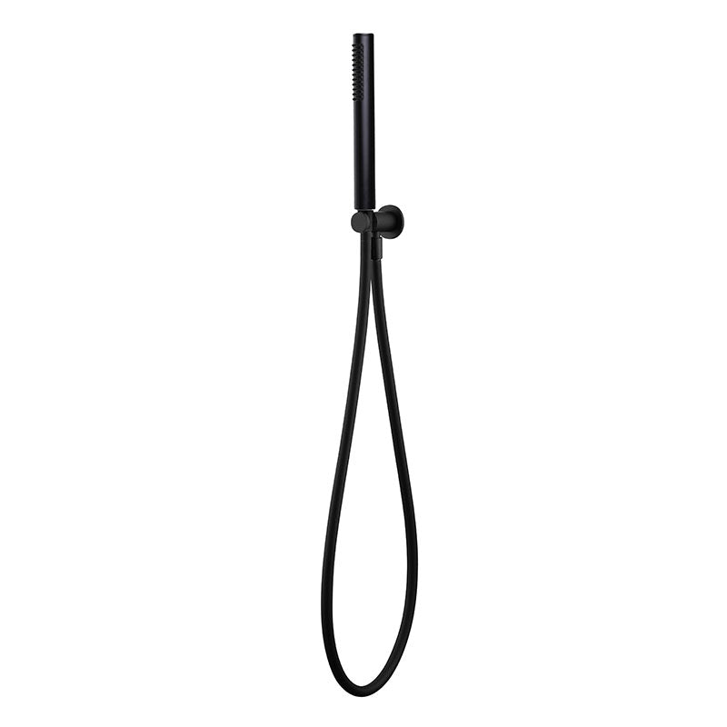 RAK Ceramics Shower Handset Wall Bracket Kit (1 size, 2 styles, 2 colours) - Brand New Bathrooms