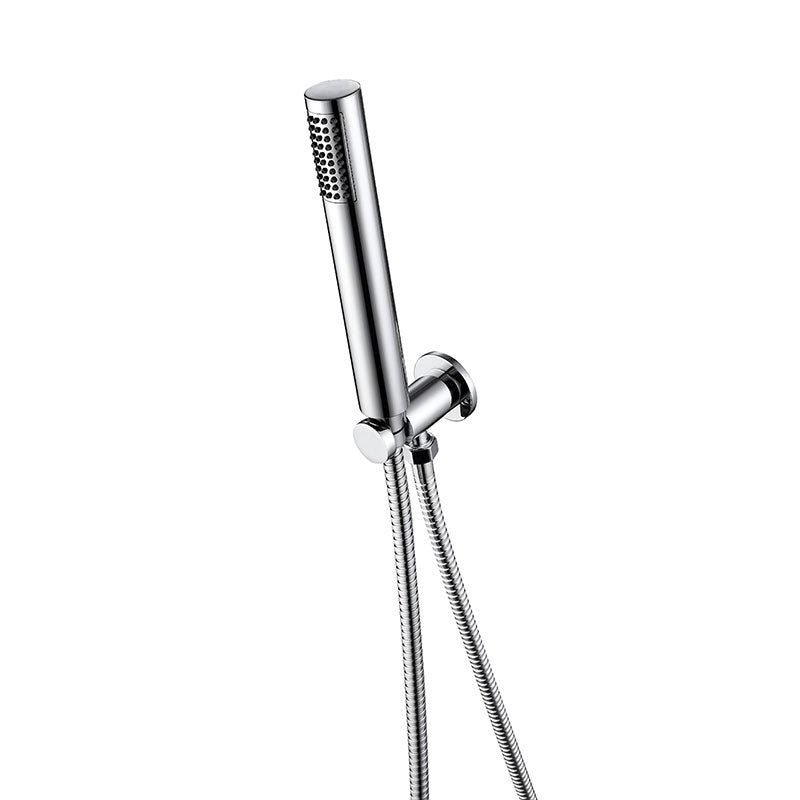 RAK Ceramics Shower Handset Wall Bracket Kit (1 size, 2 styles, 2 colours) - Brand New Bathrooms