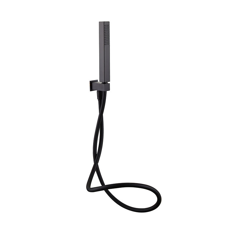 RAK Ceramics Shower Handset Wall Bracket Kit (1 size, 2 styles, 2 colours) - Brand New Bathrooms