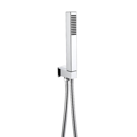 RAK Ceramics Shower Handset Wall Bracket Kit (1 size, 2 styles, 2 colours) - Brand New Bathrooms