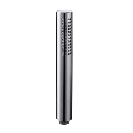 RAK Ceramics ABS Shower Head (2 sizes, 2 styles, Chrome) - Brand New Bathrooms